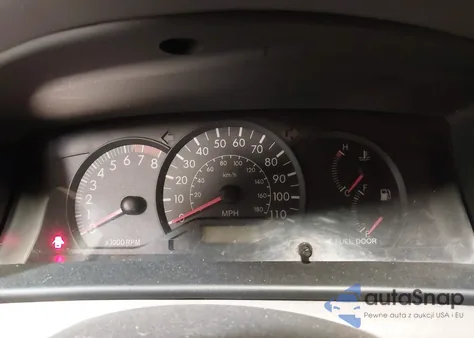 2006 Toyota Corolla Ce from USA, damaged, VIN 1NXBR32E26Z741997